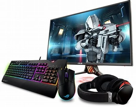 Computer & Accessory