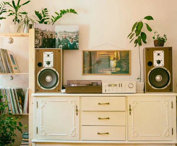 Home & Kitchen